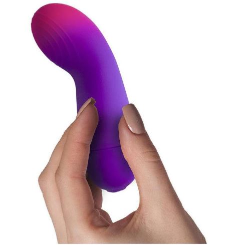 GLO-GIRL VIBE PINK/PURPLE - RO10GVIBEPP