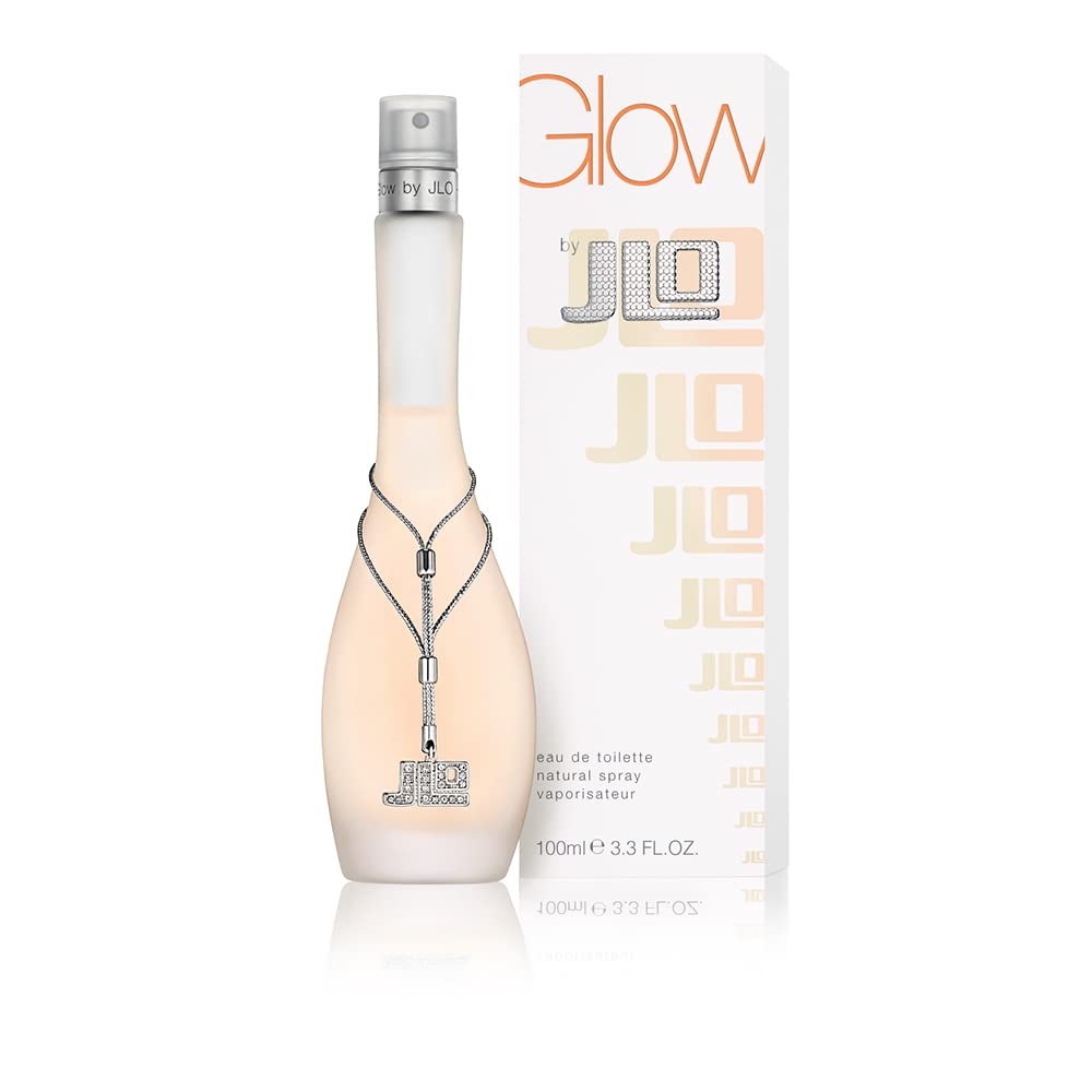 GLOW BY JLO 3.3OZ, WOMEN'S PERFUME, EDT