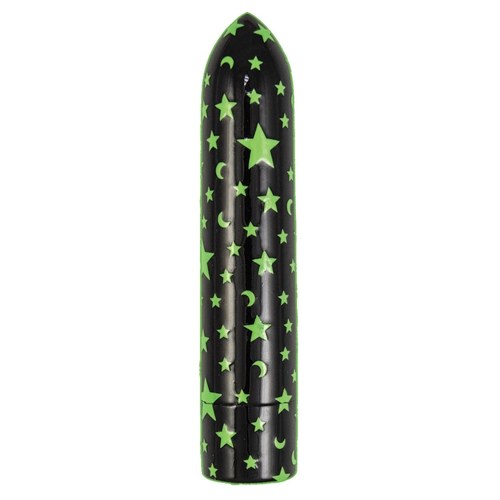 Glow Vibes Seeing Stars