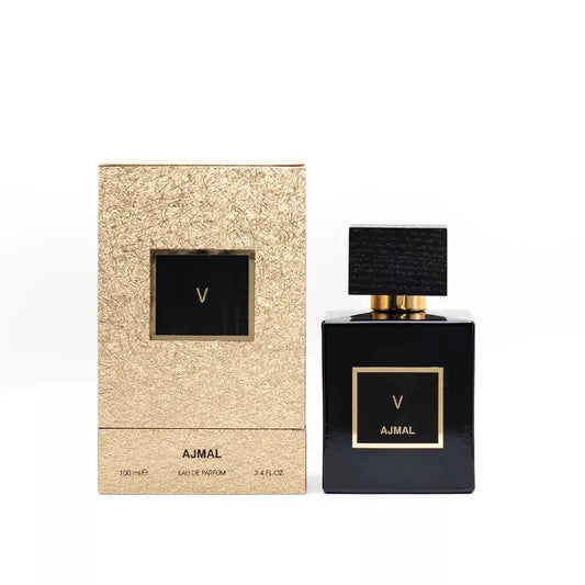 GOLD COLLECTION V 3.4OZ, UNISEX PERFUME, EDP-Pinkfoxxx