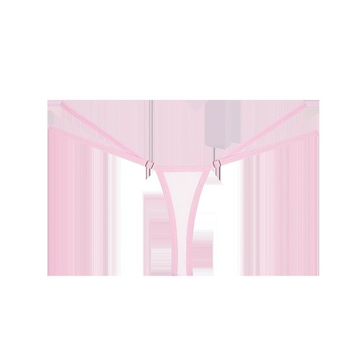 Good Girl Panty - A1149P