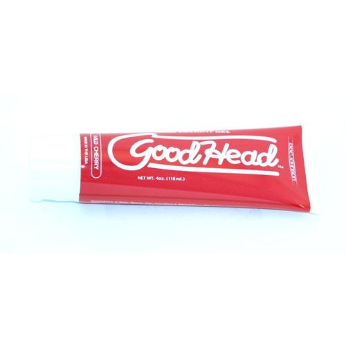 GOODHEAD 4 OZ CHERRY BX