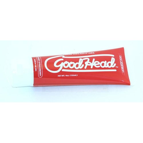 GOODHEAD 4 OZ STRAWBERRY BX