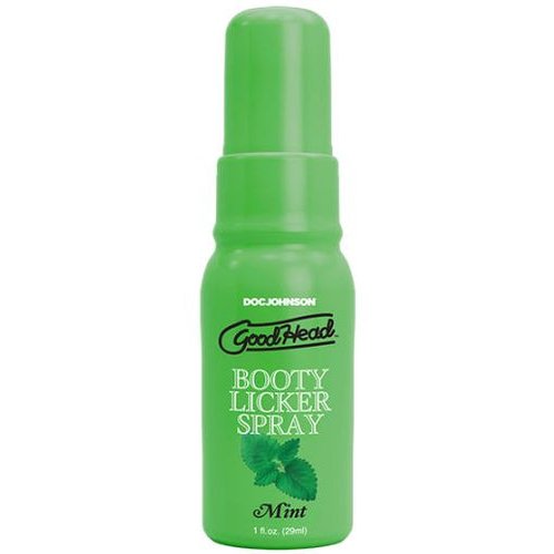 GOODHEAD BOOTY LICKER SPRAY MINT