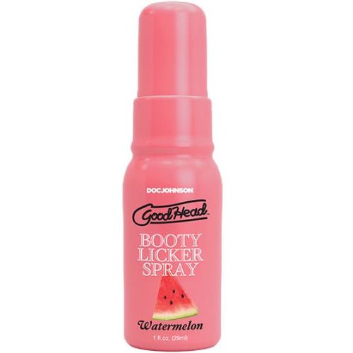 GOODHEAD BOOTY LICKER SPRAY WATERMELON