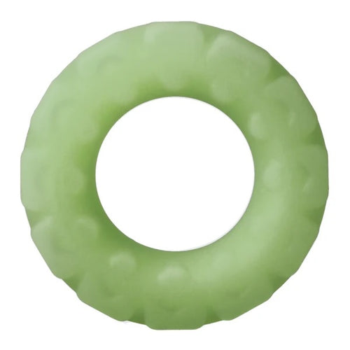 ROCK SOLID TIRE GREEN GLOW