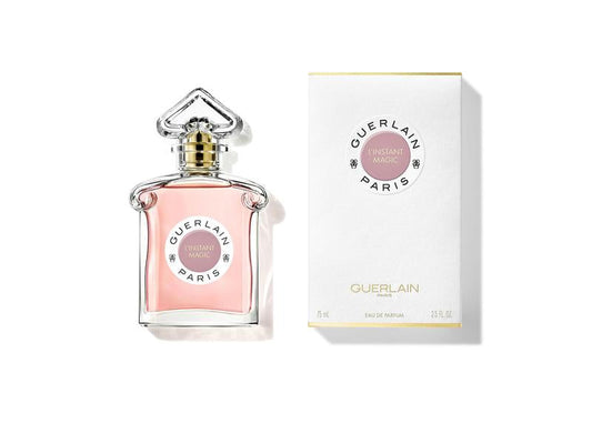 GUERLAIN L'INSTANT MAGIC 2.5OZ, WOMEN'S PERFUME, EDP-Pinkfoxxx