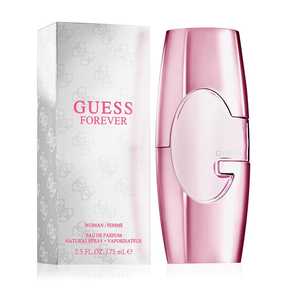 GUESS FOREVER 2.5OZ, WOMEN'S PERFUME, EDP-Pinkfoxxx