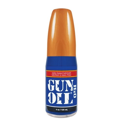 GUN OIL LUBRICANT H2O 4 OZ - EPGOH204