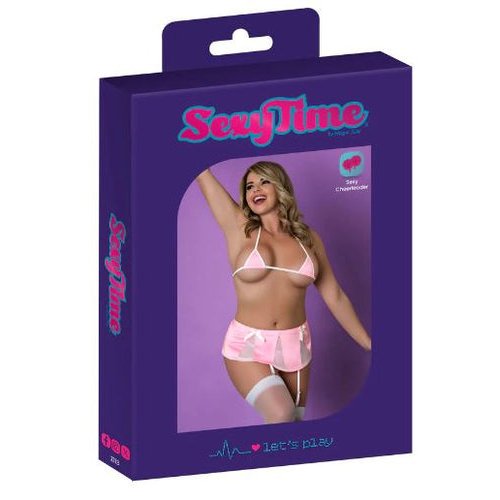 HALFTIME HONEY PINK M