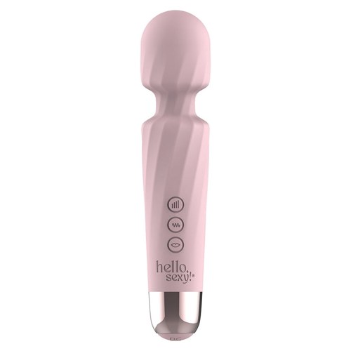 Hello Sexy Hello Halo-Cherry Blossom