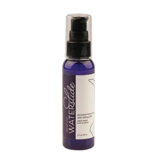 HEMP SEED BY NIGHT BETTER TOGETHER WATERSLIDE AND STRAWBERRY HOLIDAY CADDY - EBHSBNBT003