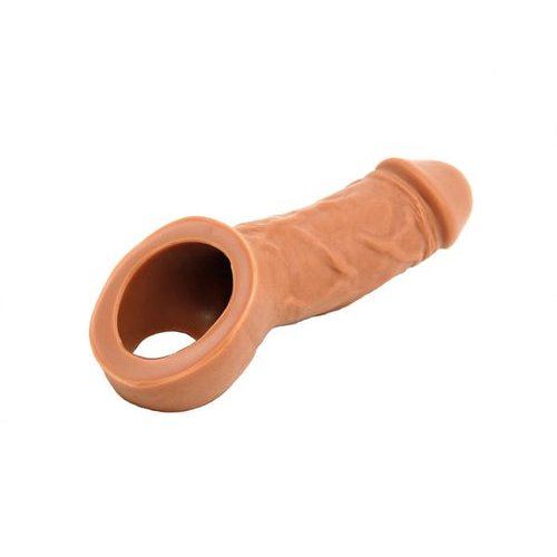 HOLSTER CARAMEL (NET) - VX135CA