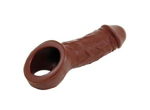 HOLSTER CHOCOLATE (NET) - VX003CH