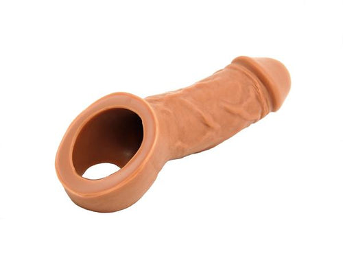 HOLSTER CARAMEL (NET) - VX149CA
