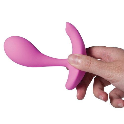 Honey Play Box Oly 2 App Controlled Wearable Clit & G-Spot Vibrator