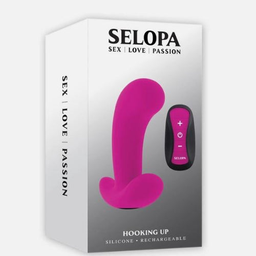 SELOPA HOOKING UP - ENSLRS42192