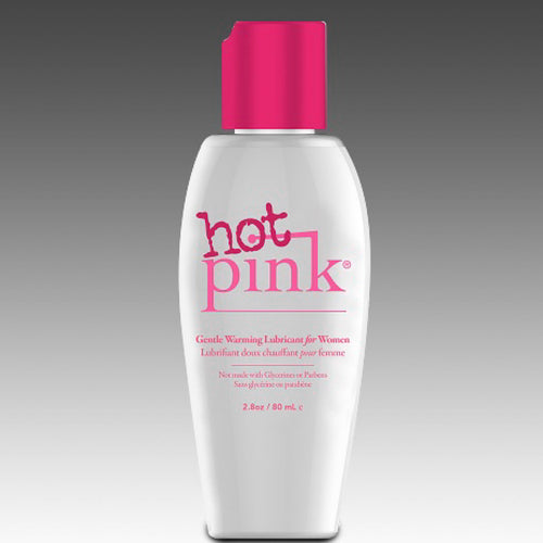 HOT PINK 2.8 OZ - EPXHP28