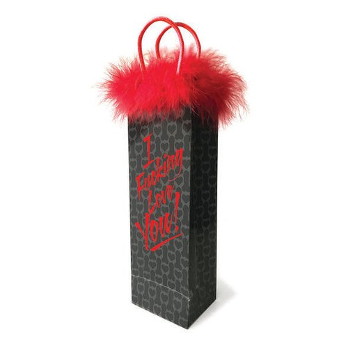 I F*CKING LOVE YOU! GIFT BAG