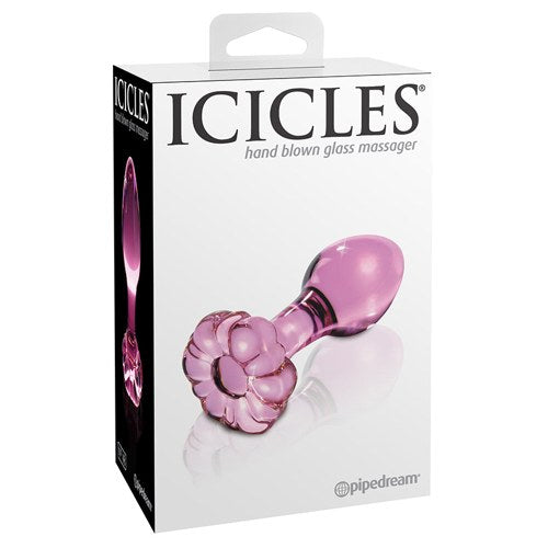 Icicles No. 48