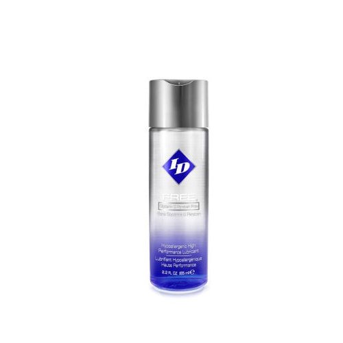 ID FREE 2.2 OZ - IDDFRB02