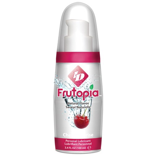 ID Frutopia-Cherry 3.4oz