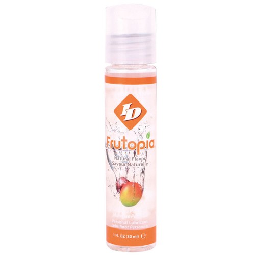 ID Frutopia Mango Passion 1oz