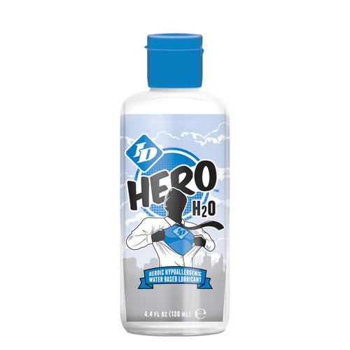 ID HERO H2O 4.4 OZ - IDHAB04