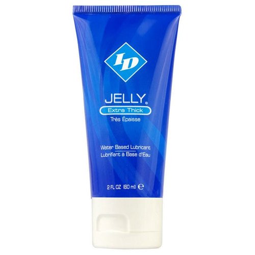 ID JELLY 2 OZ TUBE - IDKRT02