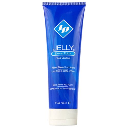 ID JELLY TRAVEL TUBE 4 OZ - IDKRT04