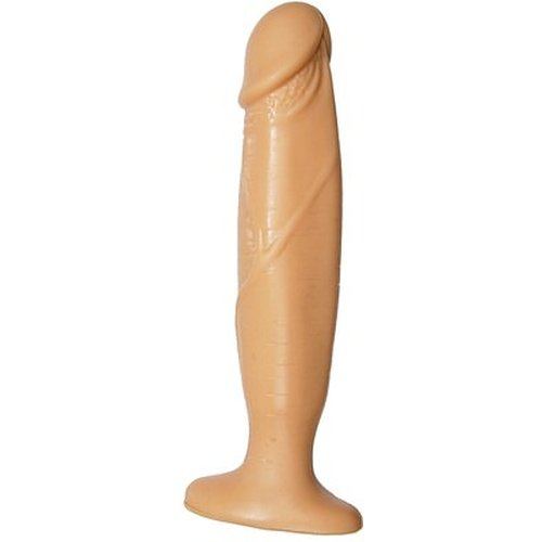 IGNITE LARGE COCK PLUG FLESH - SIN40350