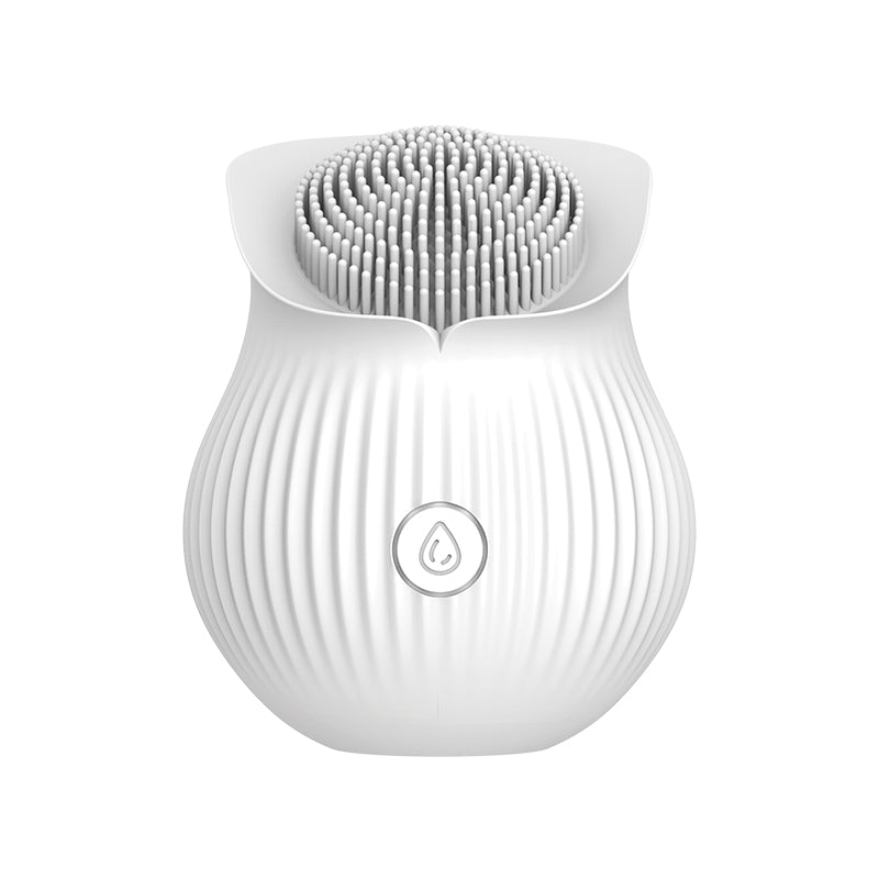 inBloom Lilium Massaging Vibrator-Pinkfoxxx