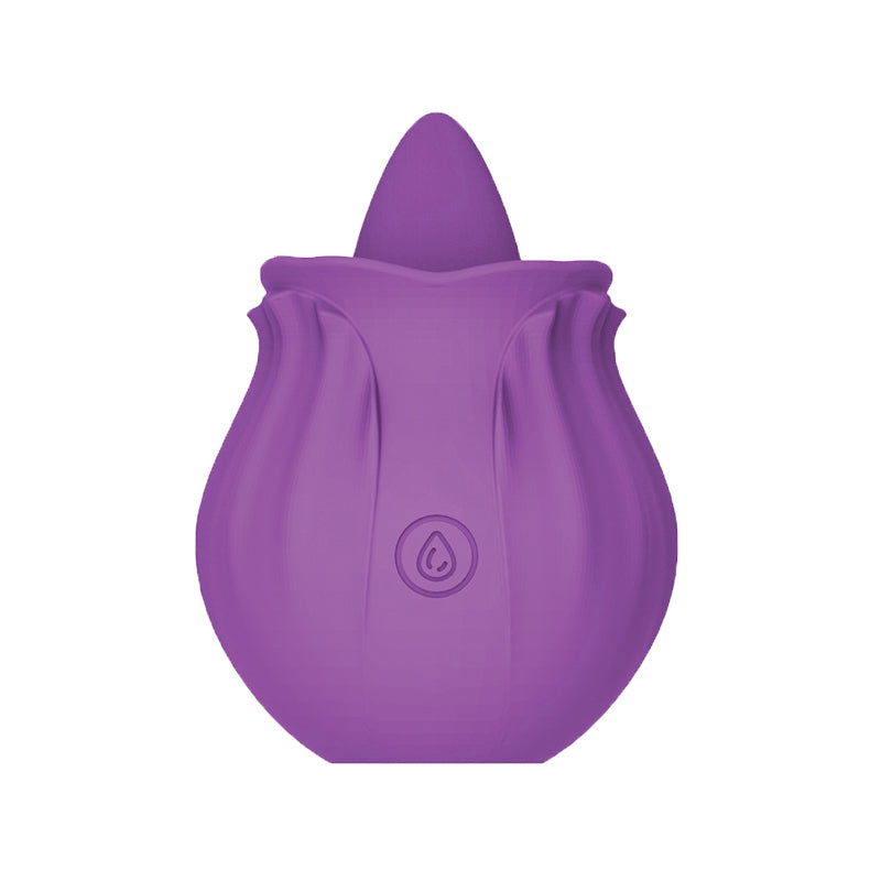 inBloom Tulipa Flicking Vibrator-Pinkfoxxx