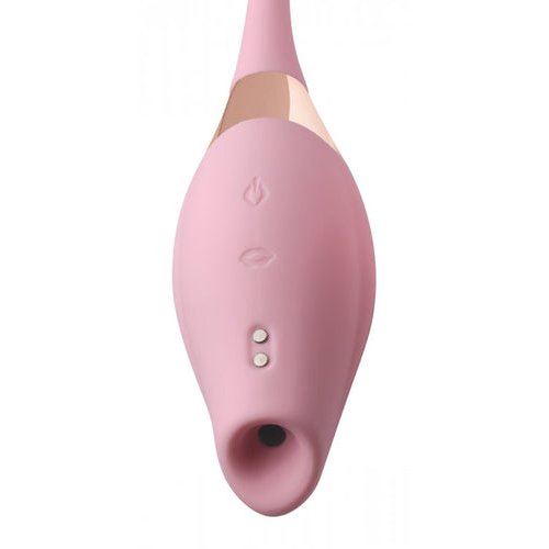 INMI SHEGASM 8X TANDEM PLUS SUCTION - XRAG674