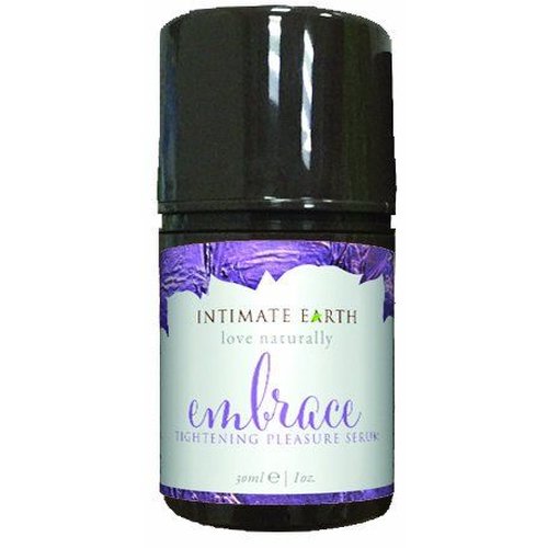 INTIMATE EARTH EMBRACE VAG TIGHTENING SERUM 30ML - IE002