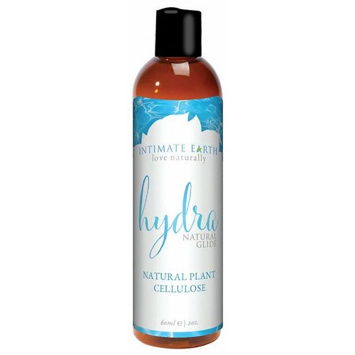 INTIMATE EARTH HYDRA GLIDE 2OZ - IE00760