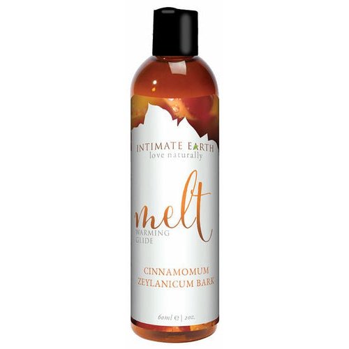 INTIMATE EARTH MELT GLIDE 2OZ - IE03260