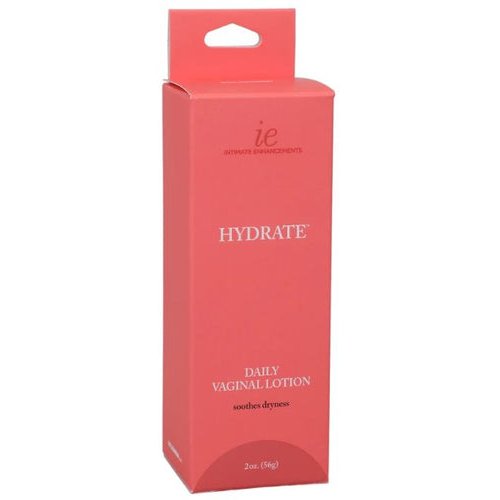 INTIMATE ENHANCEMENTS HYDRATE