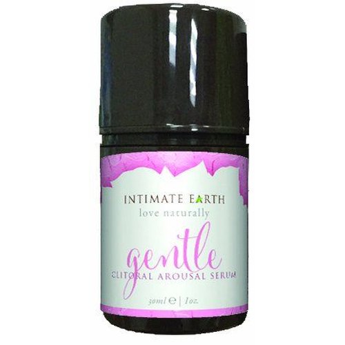 INTIMATE ORGANICS GENTLE CLITORAL SERUM 30ML - IE004