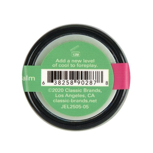 Jelique Nipple Nibblers Cool Tingle Balm-Melon Madness 3g