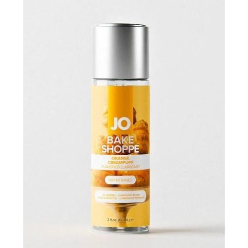 JO BAKE SHOPPE ORANGE CREAMPUFF 2OZ - JO42051