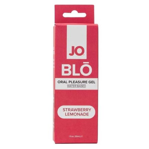 JO BLO STRAWBERRY LEMONADE 1OZ - JO10153