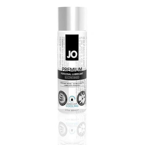JO COOL PREMIUM 2 OZ LUBRICANT - JO40189