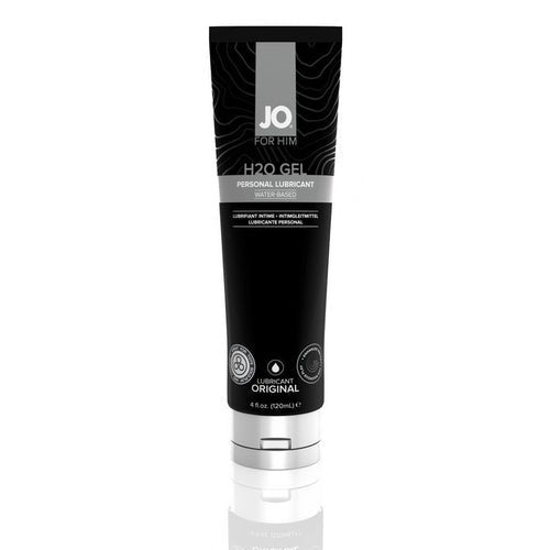 JO H2O GEL ORIGINAL 4 OZ - JO40661