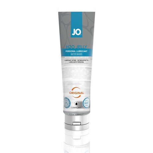 JO H2O JELLY ORIGINAL 4 OZ - JO40686