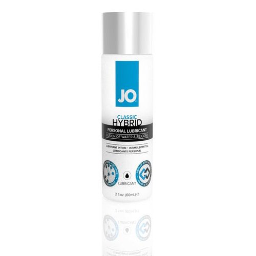 JO HYBRID 2 OZ LUBRICANT - JO40201