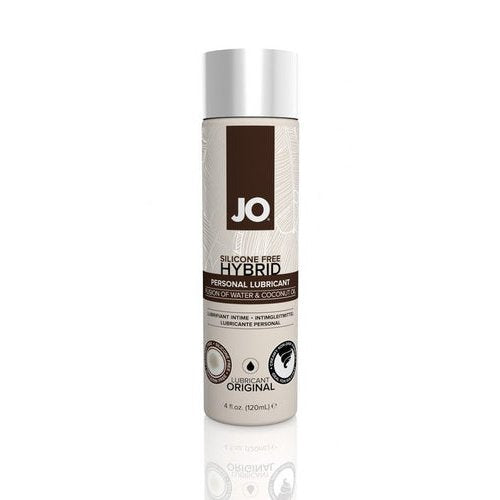 JO HYBRID LUBRICANT W/COCONUT 4 OZ - JO40656