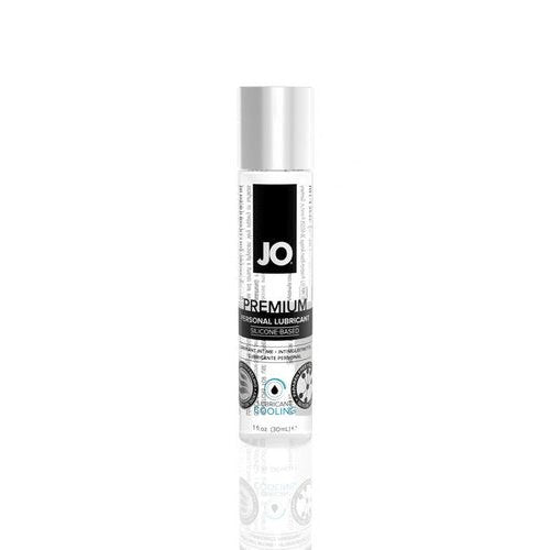 JO PREMIUM COOL 1OZ LUBRICANT - JO10231