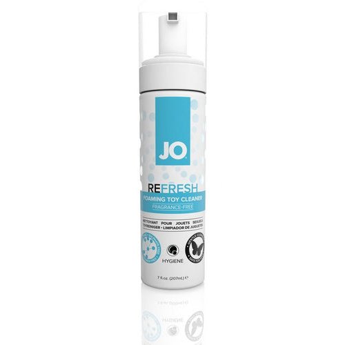 JO TOY CLEANER 7 OZ - JO40200