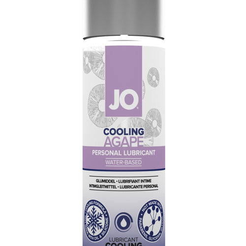 JO AGAPE COOLING LUBRICANT 2OZ - JO42026